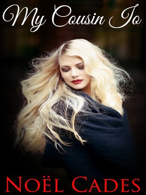 cover image of My Cousin Io